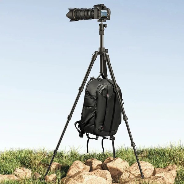 Фото - Штатив Ulanzi TT53 Traveler-Uka Tripod (T093GBB1)